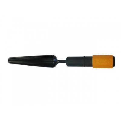 Корнеудалитель 328х35 мм FISKARS QuikFit (137522) (Черенок QuikFit арт. 1000663)