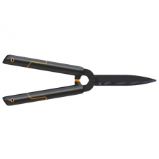 Ножницы для живой изгороди FISKARS с волнообразным лезвием SingleStep HS22 (114730)