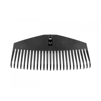 Грабли FISKARS Solid для листьев L без черенка (135014)