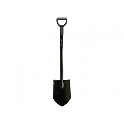 Лопата садовая FISKARS Basic