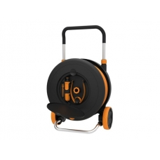 Катушка со шлангом O1/2"(13мм) 20м и набором аксессуаров FISKARS