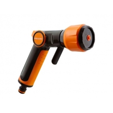 Пистолет-распылитель регулируемый FISKARS MULTI