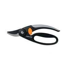 Ножницы универсальные FISKARS Fingerloop с петлёй для пальцев (111450)