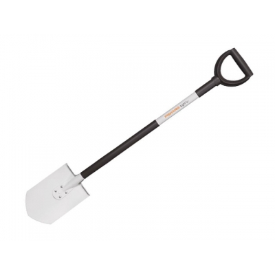 Лопата штыковая FISKARS Light (131513)