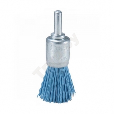 Щетка нейлоновая 12 мм (хвостовик 6 мм) MAKITA (D-45705)