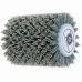 Щетка для 9741 K 80 (нейлоновый материал) MAKITA (794384-3)