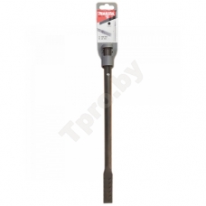 Зубило плоское SDS-max 25х400 мм (самозатачивающееся) MAKITA (B-64272)