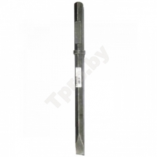 Зубило плоское HEX 28 28х510 мм MAKITA (D-17681)