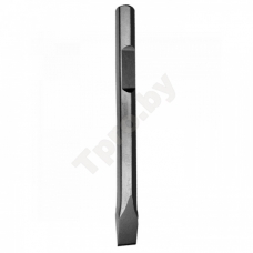 Зубило плоское HEX 28 29х400 мм MAKITA (P-05723)