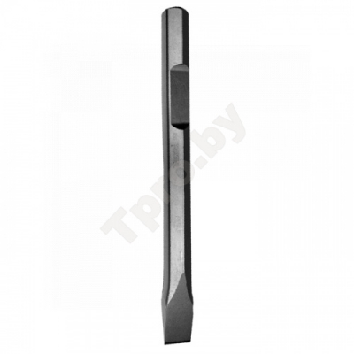Зубило плоское HEX 28 29х400 мм MAKITA (P-05723)