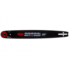 Шина 50 см 20" 0.325" 1.5 мм 12 зуб. MULTI SHARP ECO (76 звеньев)