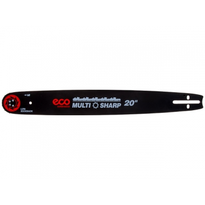 Шина 50 см 20" 0.325" 1.5 мм 12 зуб. MULTI SHARP ECO (76 звеньев)