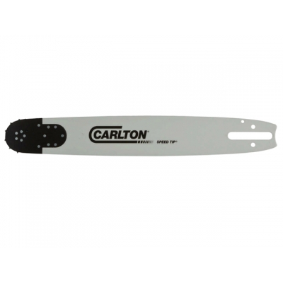 Шина 50 см 20" 3/8" 1.5 мм Speed Tip CARLTON (72 звена)