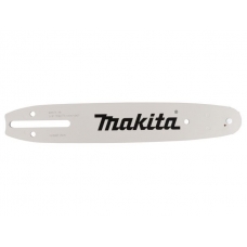 Шина, длина 25см, шаг 3/8", паз 1,1мм, SN, 40 звеньев. MAKITA