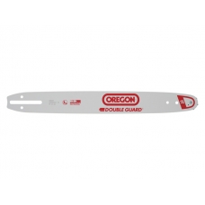 Шина 45 см 18" 3/8" 1.3 мм 7 зуб. DOUBLEGUARD OREGON (Для э/пилы CS-1500-092)