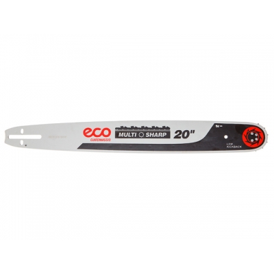 Шина 50 см 20" 0.325" 1.5 мм 12 зуб. MULTI SHARP ECO (76 звеньев)