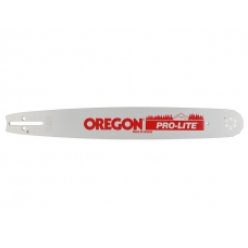 Шина 45 см 18" 0.325" 1.5 мм 12 зуб. PRO-LITE OREGON (72 звена (73 звена))