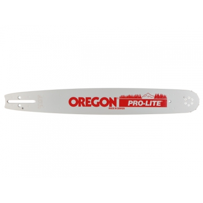 Шина 45 см 18" 0.325" 1.5 мм 12 зуб. PRO-LITE OREGON (72 звена (73 звена))