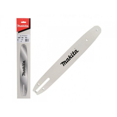 Шина 35 см 3/8 1.3 мм MAKITA (35 см. 3/8. 1.3 мм)