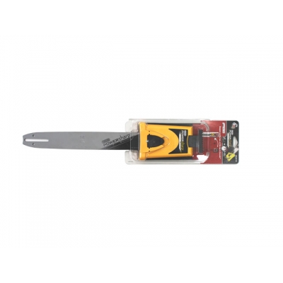 Шина 40 см 16" 3/8" 1.3 мм A074 (для цепи PS55E) POWER SHARP OREGON (Вместе с затчным устройством)