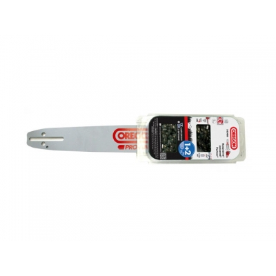 Шина+2 цепи 38 см 15" 0.325" 1.5 мм (158PXBK095+2х21BPX064E) OREGON