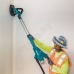Шлифлист 225 мм K320 для гипсокартона (25 шт) MAKITA (B-68426)