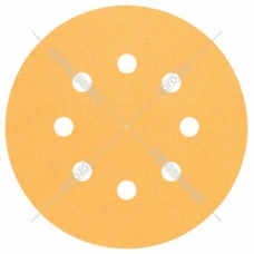Шлифлист Best for Wood and Paint 125 мм Р150 BOSCH (2608621000)