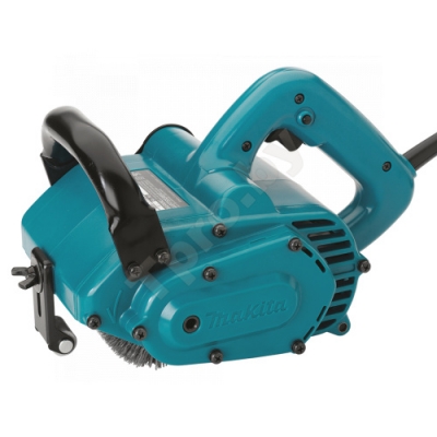 Щеточная шлифмашина 9741 MAKITA