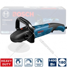Полировальная машина GPO 14 CE Professional BOSCH (0601389000)