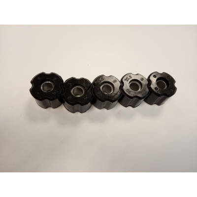 Втулка направляющая вала