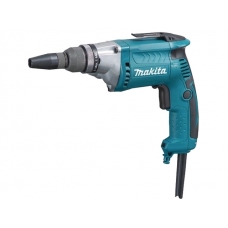 Шуруповерт MAKITA FS 2700 в кор. (570 Вт, патрон внутр. шестигр. 1/4", 32 Нм, шурупы до 6 мм)