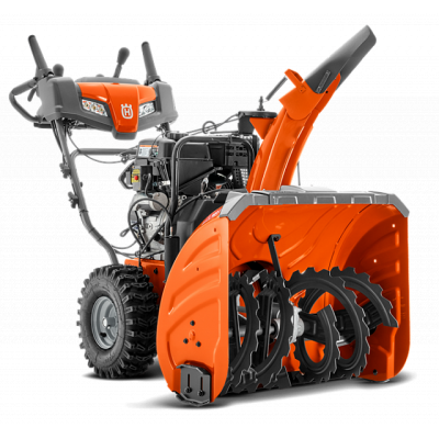 Снегоотбрасыватель Husqvarna ST 324