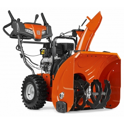 Снегоуборщик (снегоотбрасыватель) Husqvarna ST 224