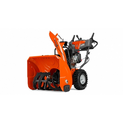 Снегоуборщик (снегоотбрасыватель) Husqvarna ST 227P