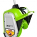 Снегоуборщик Greenworks GD40SSK4 40V (30см) аккумуляторный, с АКБ 4 А/ч и ЗУ