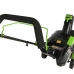 Снегоуборщик Greenworks GD82STK5 82V (56см) аккумуляторный, с АКБ 5 А/ч и ЗУ