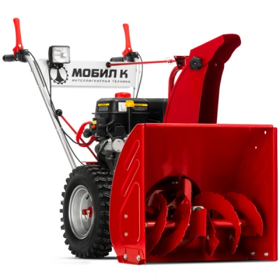 Снегоуборщик бензиновый Мобил К С65LC170FS
