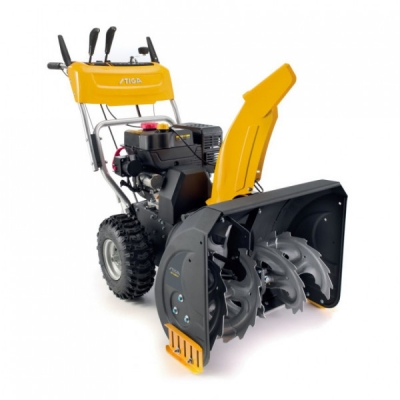 Снегоуборщик бензиновый STIGA ST 4262 Р