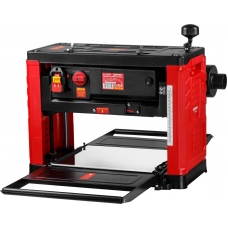 Станок рейсмусовый WORTEX TP 3320-1 в кор. 2000 Вт, шир. 330 мм, глуб.3 мм