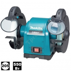 Станок заточной GB801 (GB 801) MAKITA