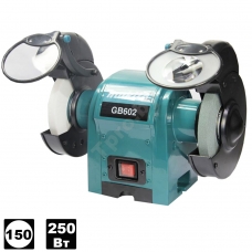 Станок заточной GB602 (GB 602) MAKITA