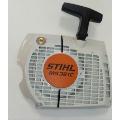 Стартер для бензопилы Stihl 361 1135-080-2012