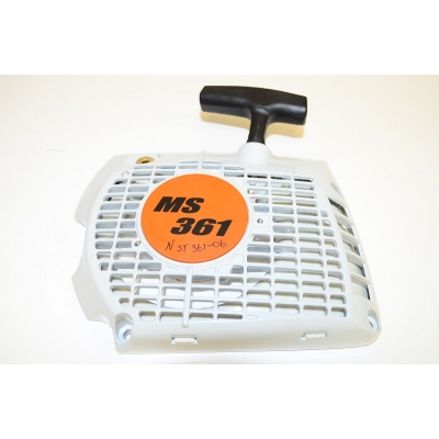Стартер для бензопилы Stihl MS-361