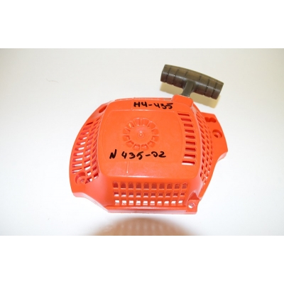 Стартер для бензопилы Husqvarna 435/440
