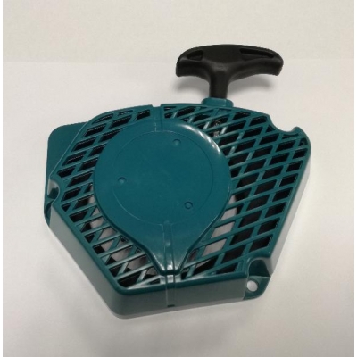 Стартер в сб.для бензопилы Makita EA3200 (S) [168608-7,165160100]