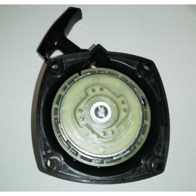 Стартер для триммера ZIGZAG 430 облегчённый пуск