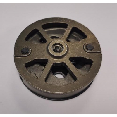 Муфта сцепления на Stihl FS 250,300-450