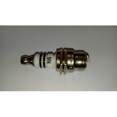 Свеча зажигания 2-тактная igp N6 CHAMPION