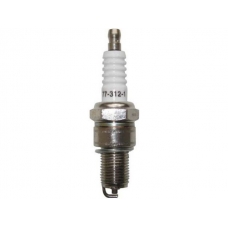 Свеча зажигания OREGON 77-312-1 (Аналог BRISK LR15YC-1, BOSCH WR7DC, NGK BPR6ES)