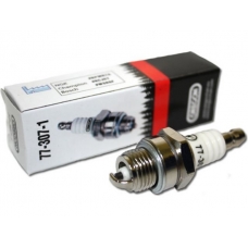 Свеча зажигания OREGON 77-307-1 (Аналог BRISK PR17Y, BOSCH WSR6F, NGK BPMR7A)